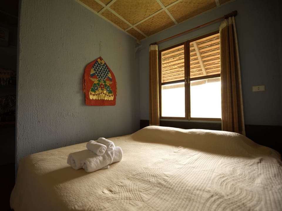 Superior Room | Rollaway beds, free WiFi