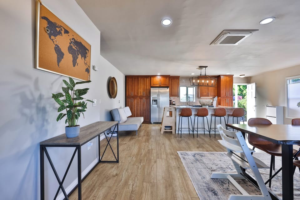 Living space