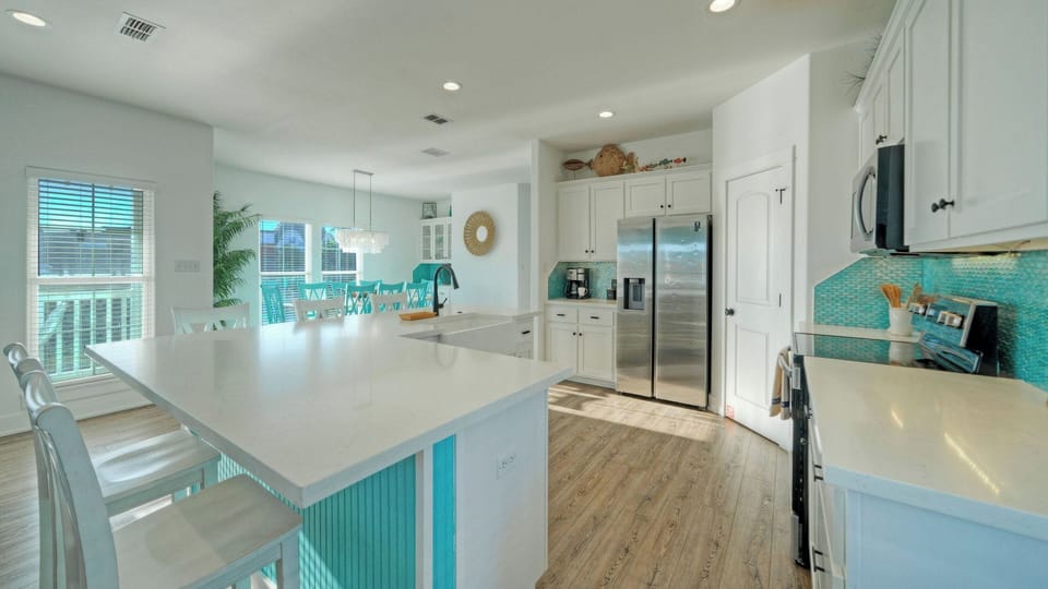 House (4 Bedrooms) | Interior