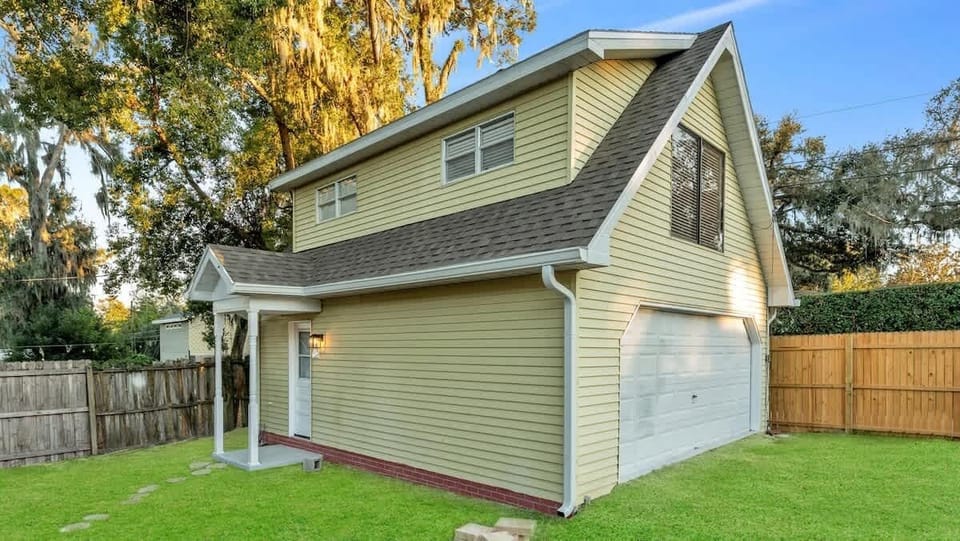 Guest House