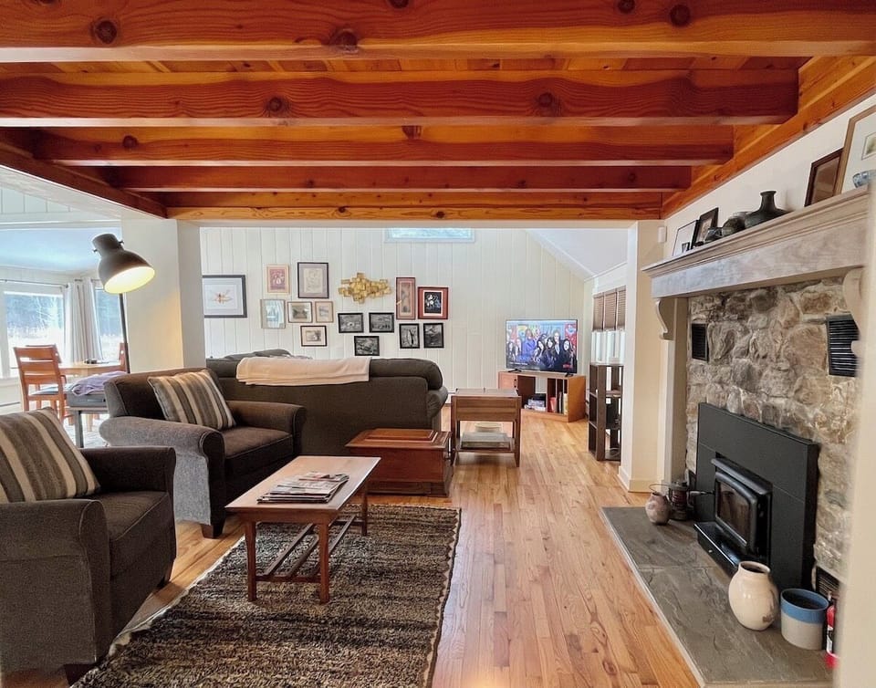 Interlaken Stockbridge, available year round