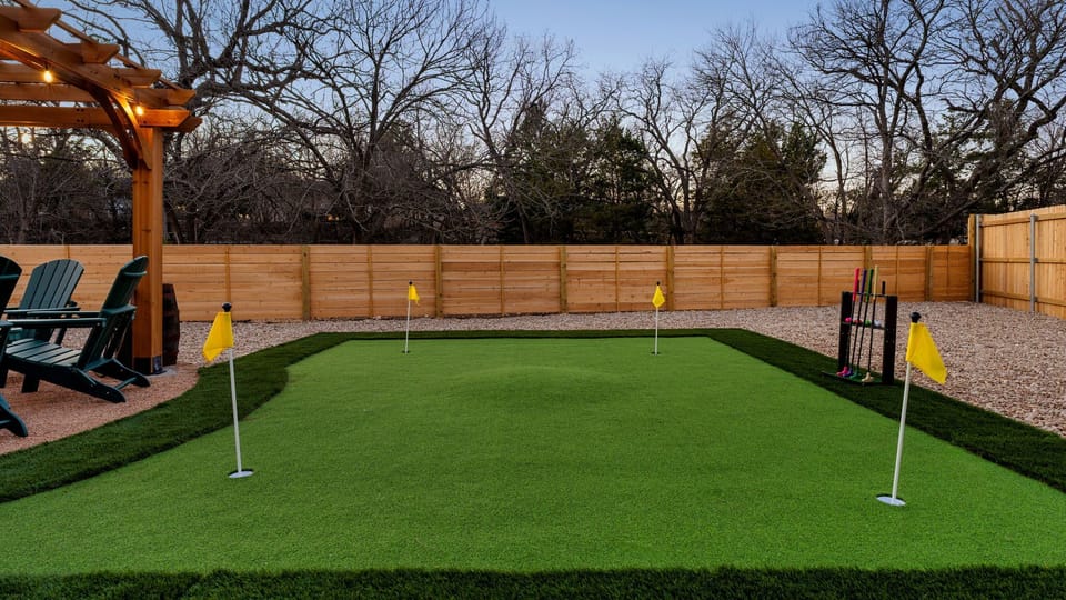 Luxury House | Property grounds