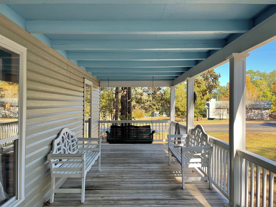 Porch