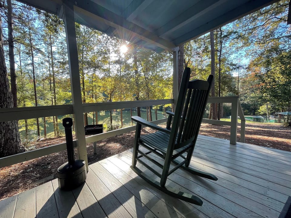 Porch