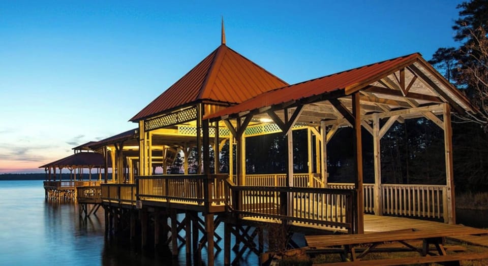 Pier