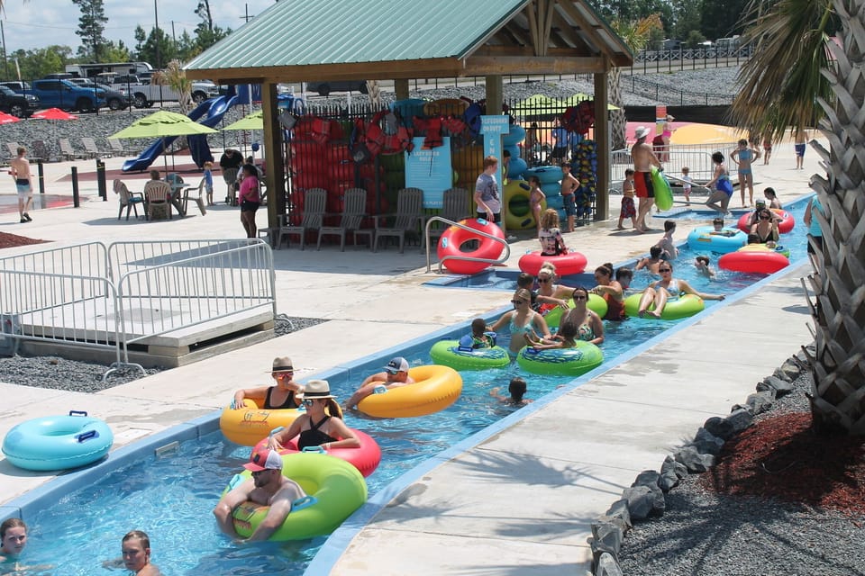 Lazy River
