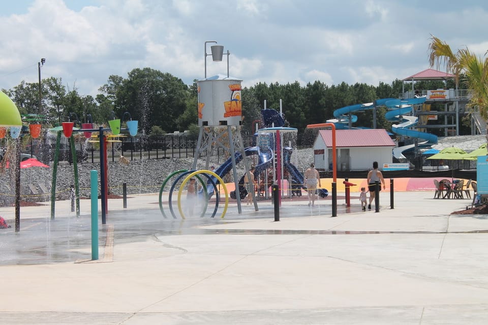 Waterpark