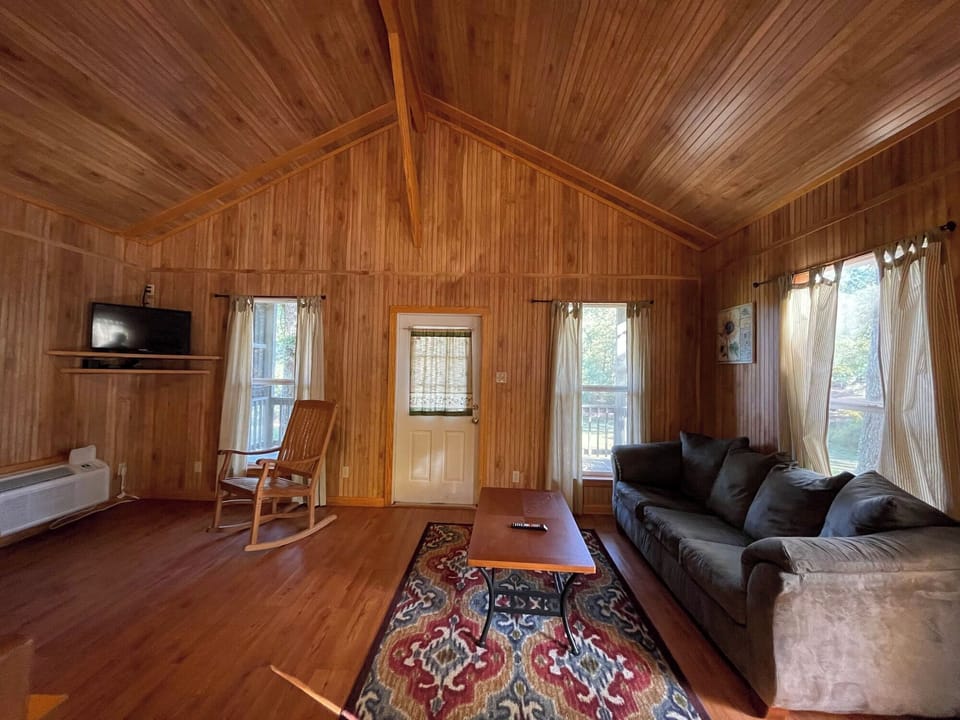 Living Room Area