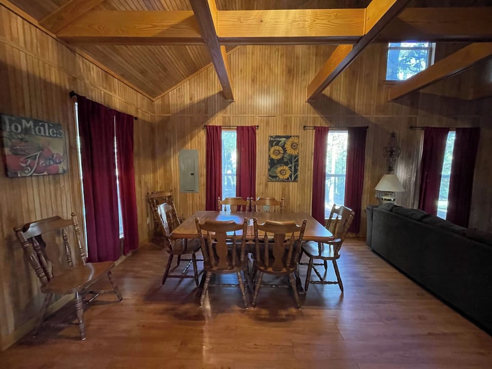 Dining Space