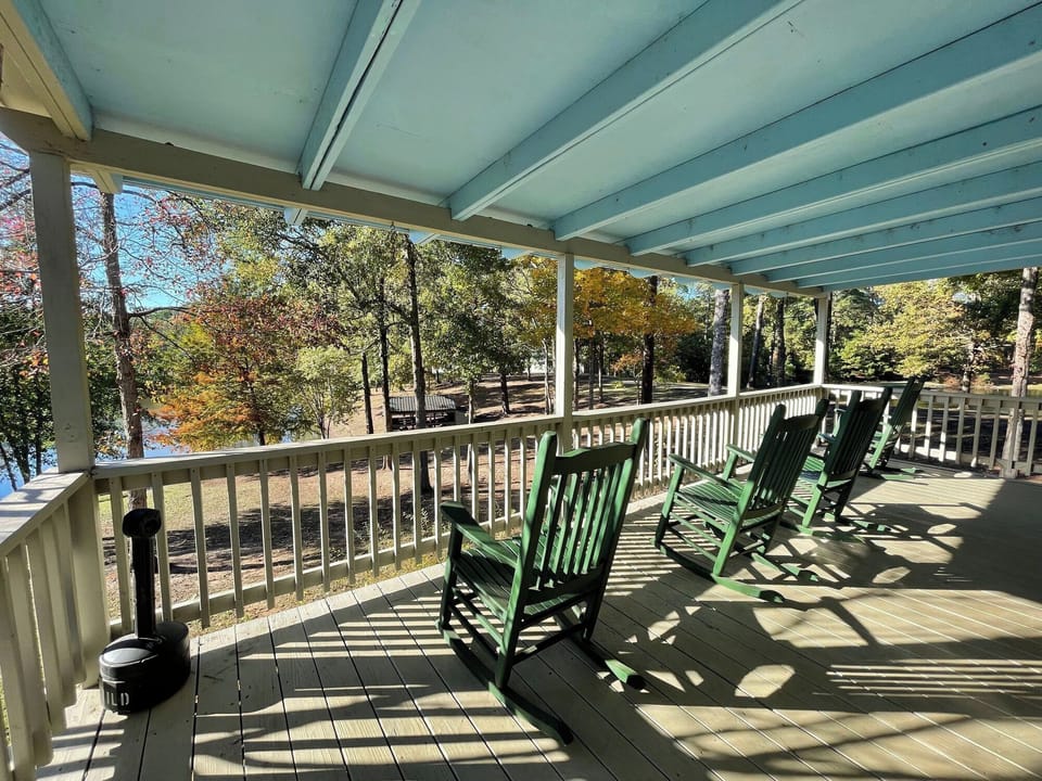 Porch