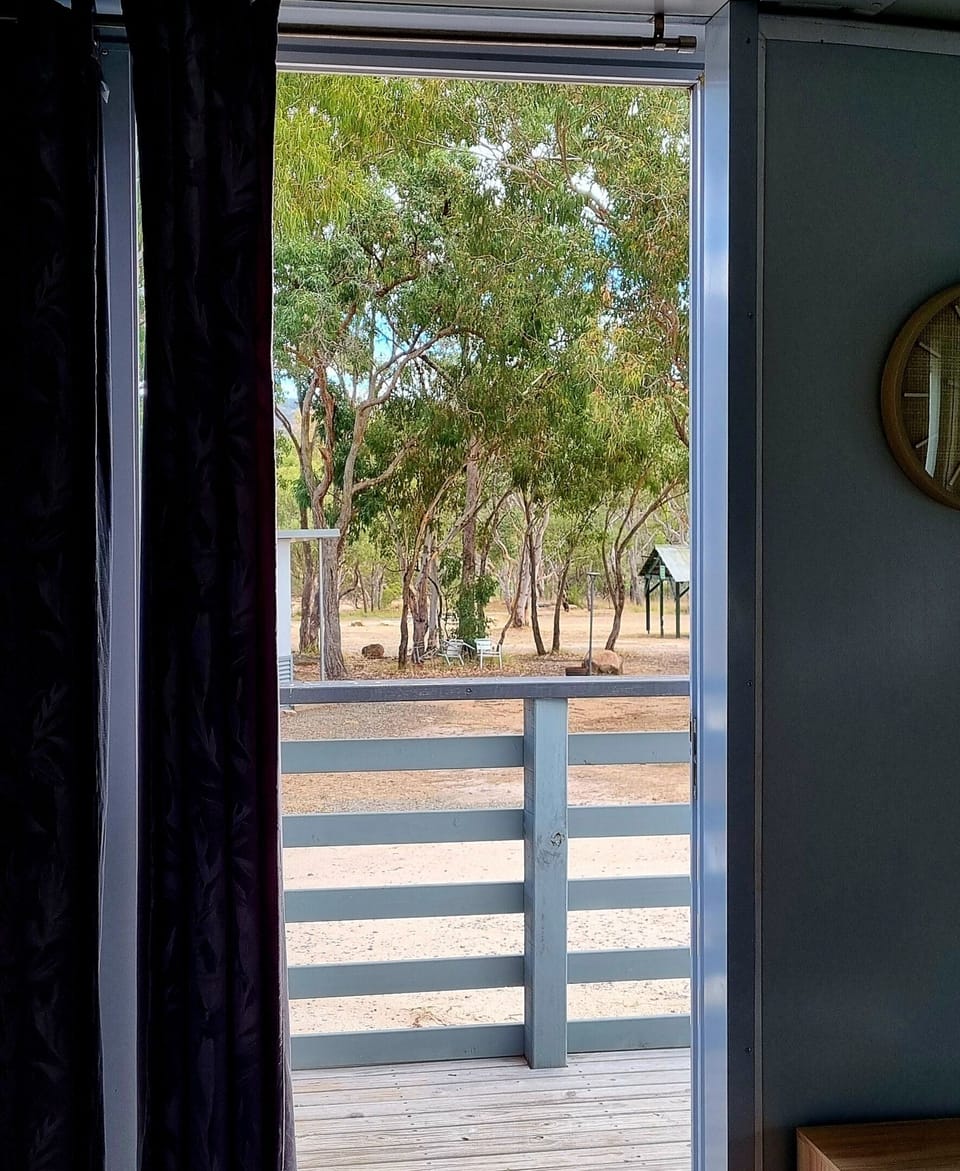 View from room