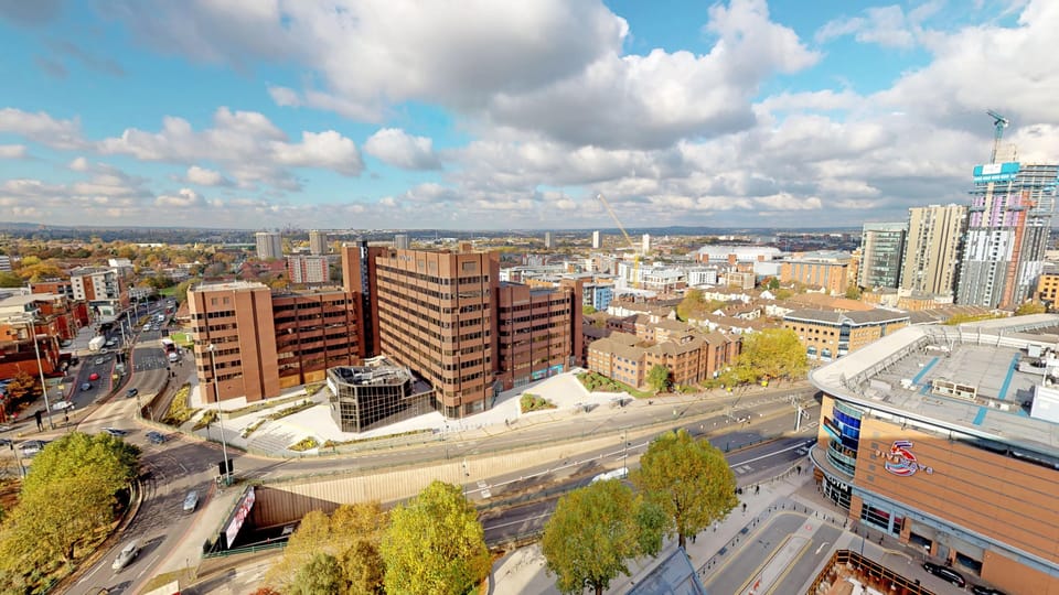 City view