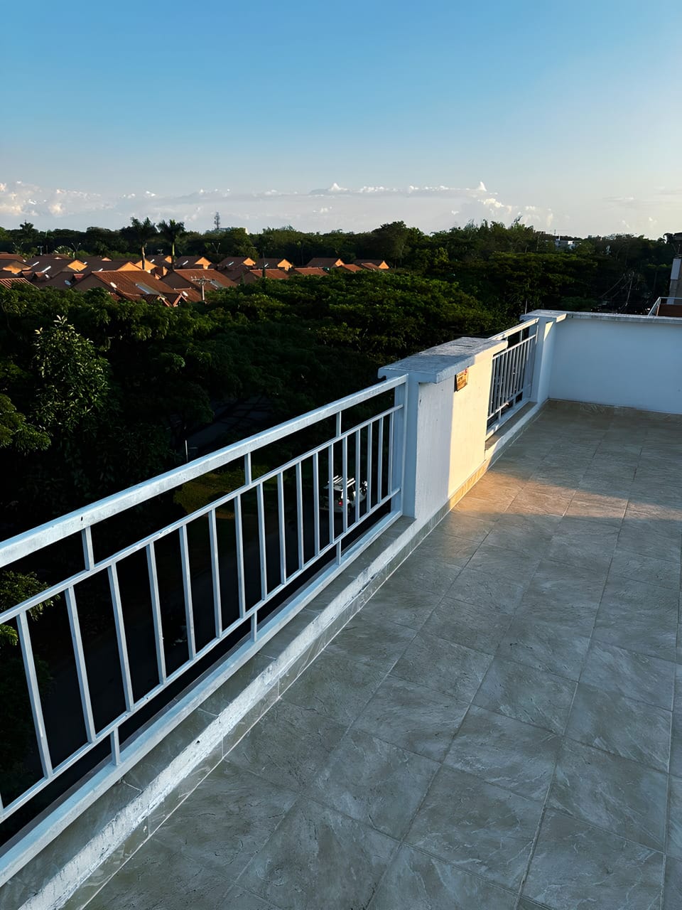 Apartment, Pets Allowed, Park View | Property grounds