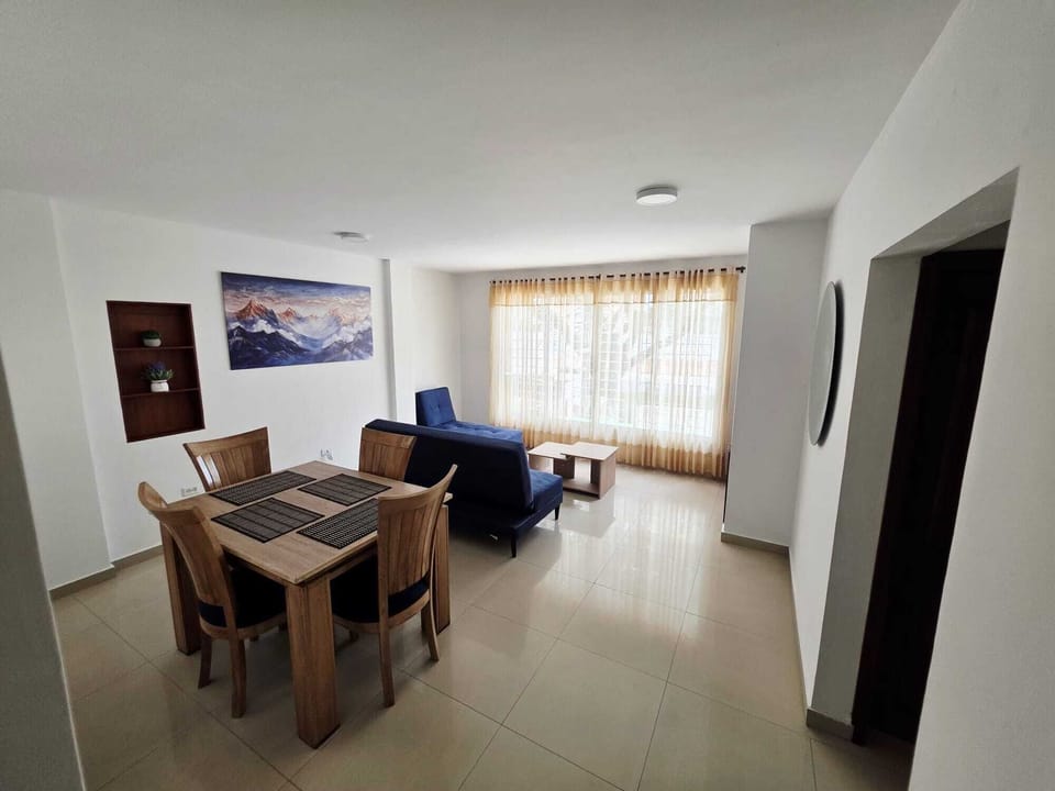 Apartment, Pets Allowed, Park View | Interior