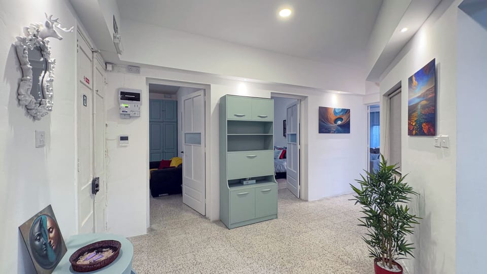 Apartment, Garden View | Interior