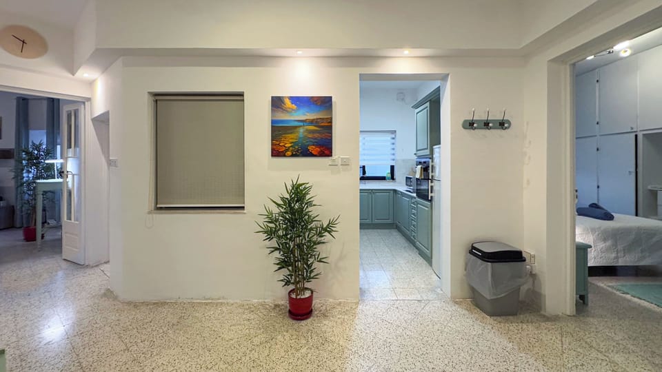 Apartment, Garden View | Interior