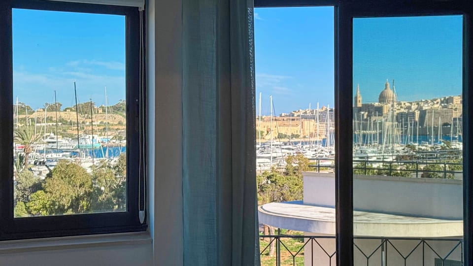 Apartment, Garden View | Garden view