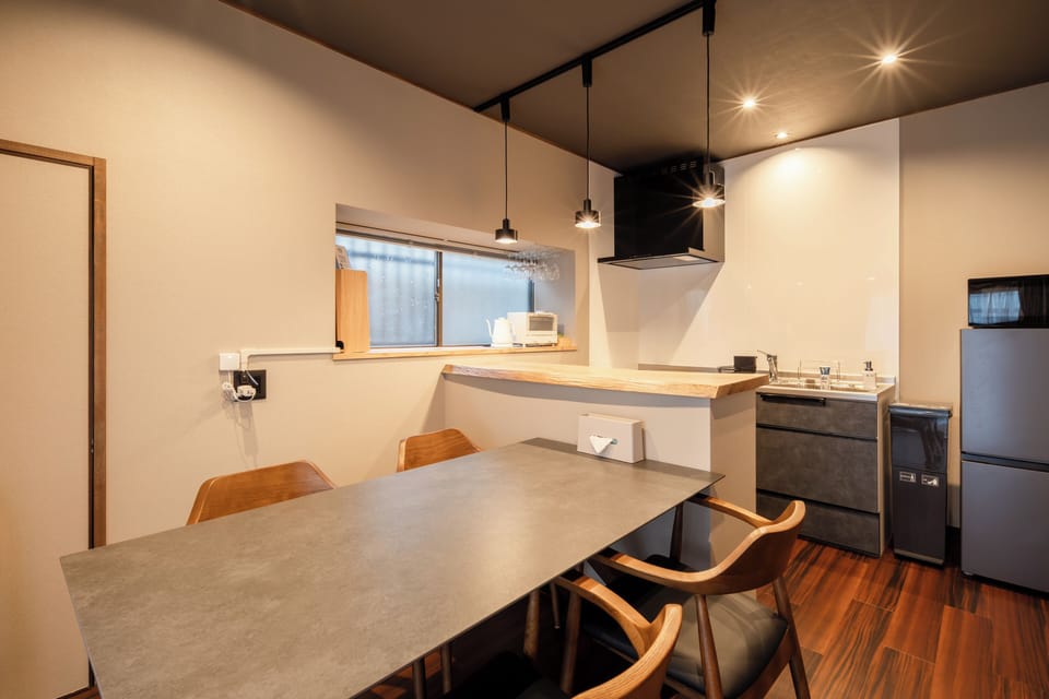Comfort House, Balcony, Garden View | Dining
