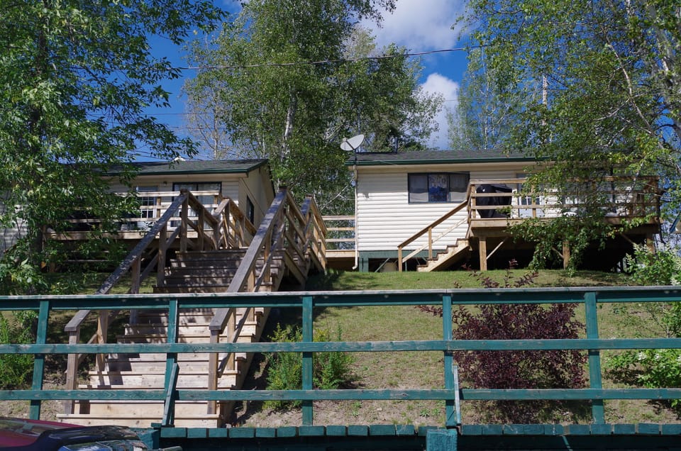 Standard Cottage, 2 Bedrooms | 1 bedroom, WiFi (free), bed sheets