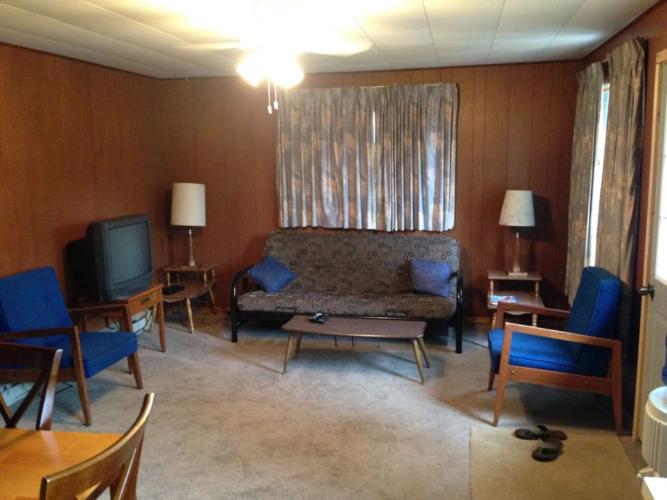 TV