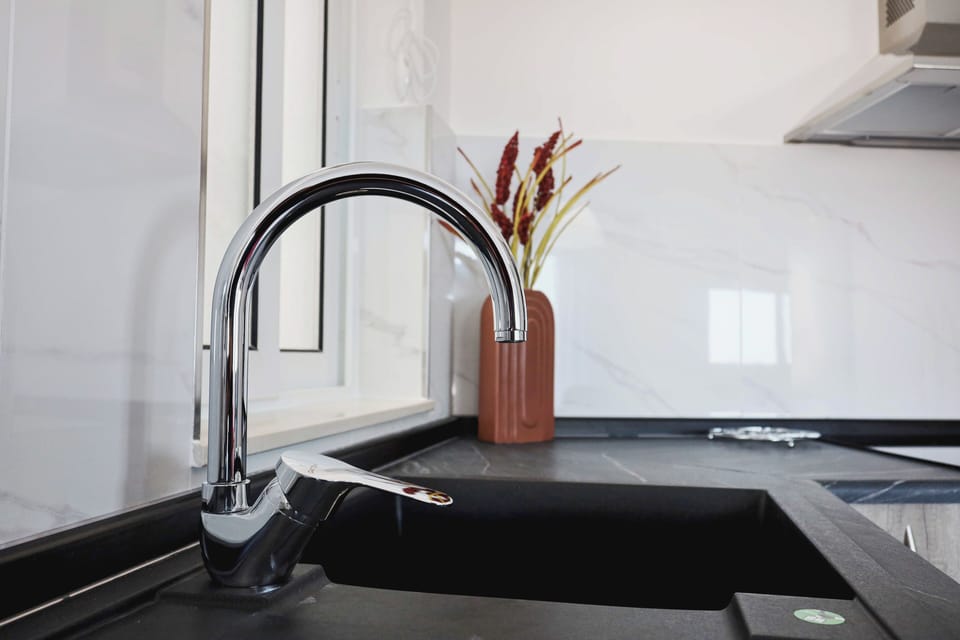 Penthouse, City View | Miscellaneous