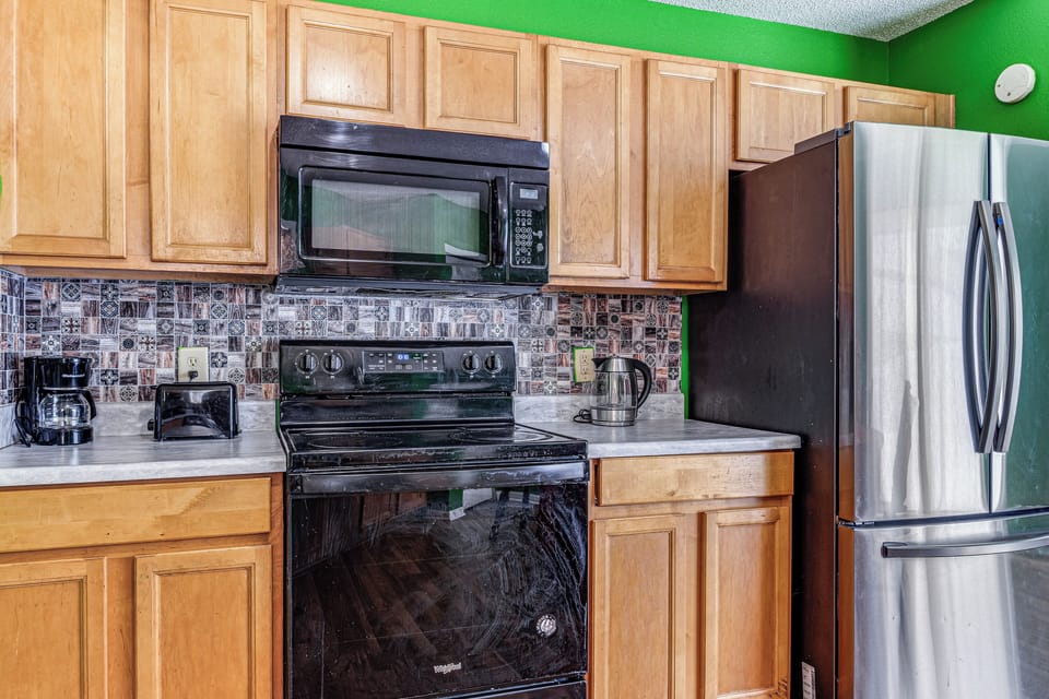 Kitchen | 1st Floor