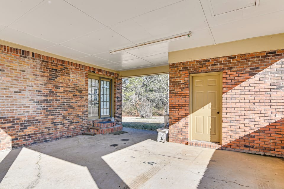 Parking | Carport (2 Vehicles)