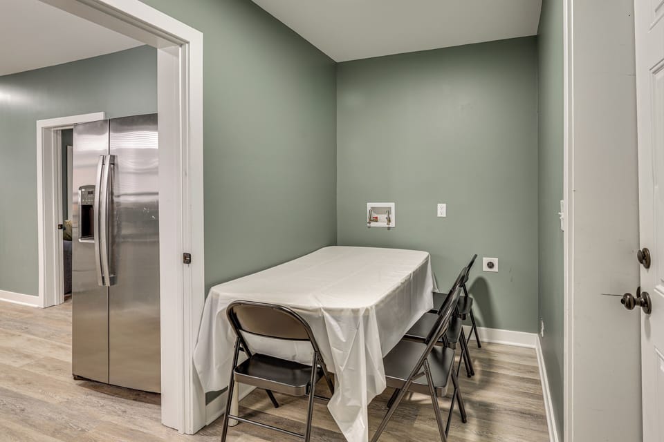 Dining Room | 1st Floor