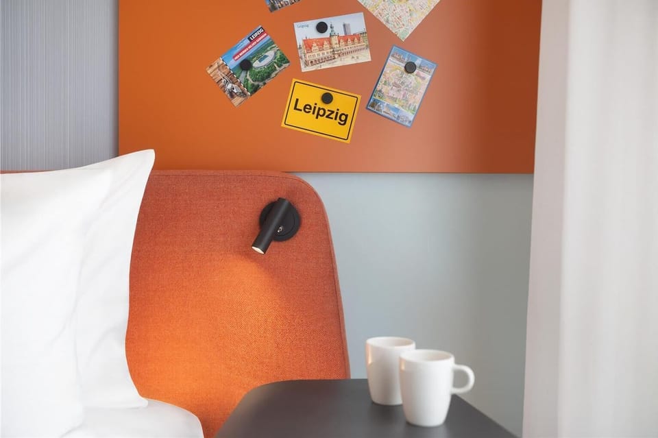 Hypo-allergenic bedding available, minibar (free items), in-room safe