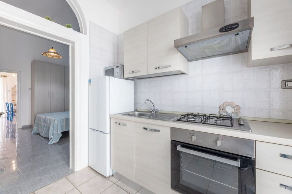 Autumn, Kitchen, Spring, Summer, Winter