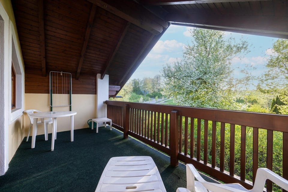 Patio / Balcony