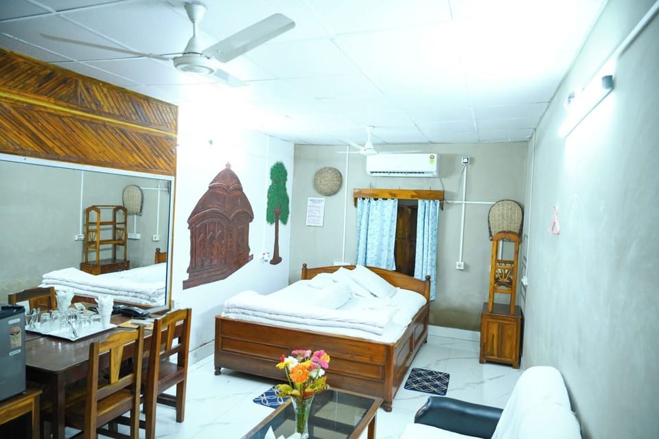 Premium Cottage | WiFi (free)