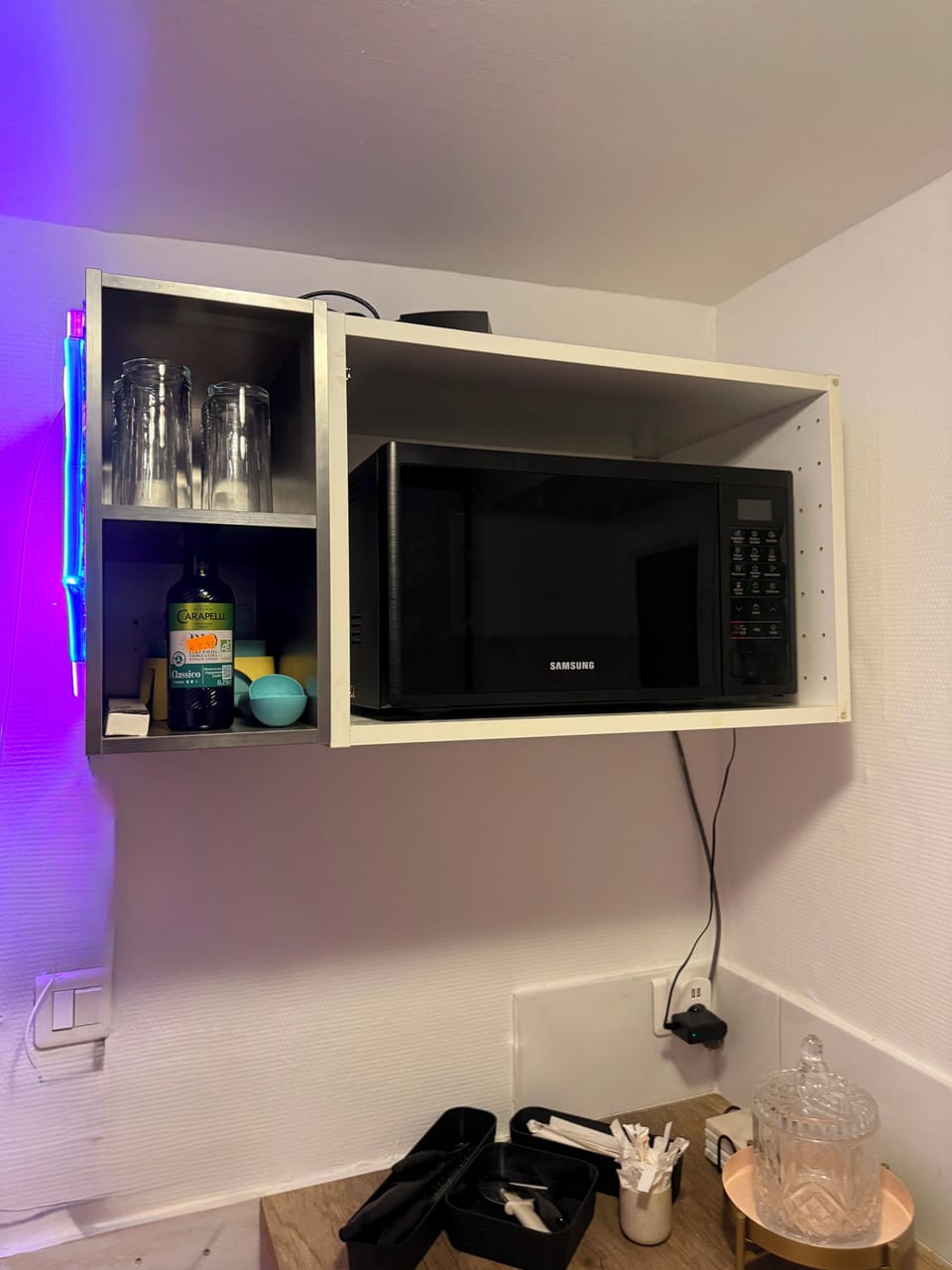 Miscellaneous