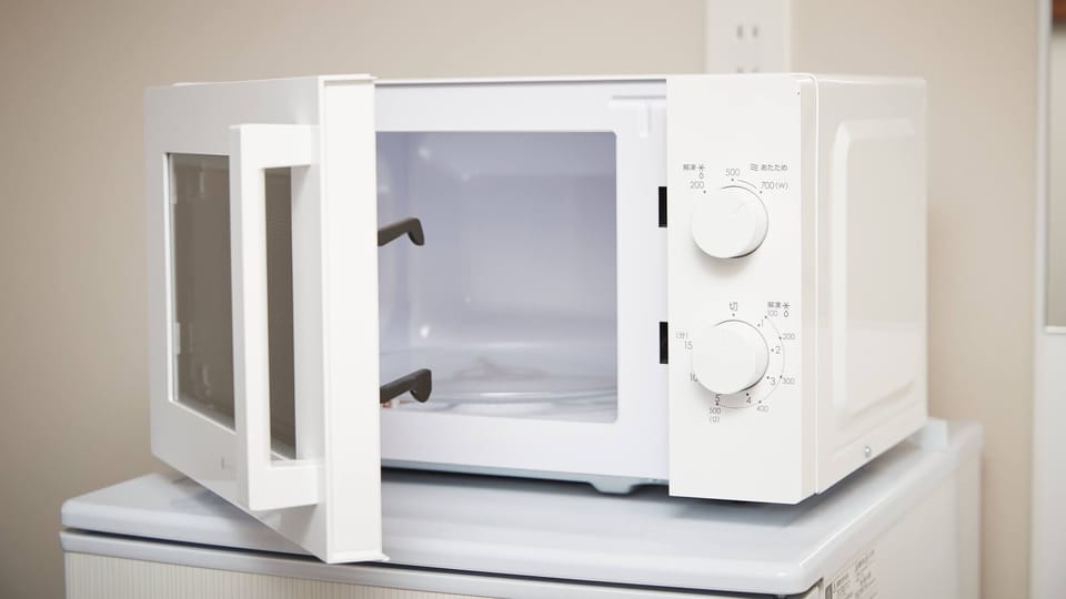 Microwave