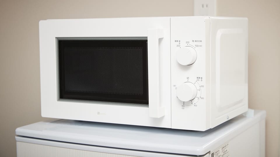 Microwave