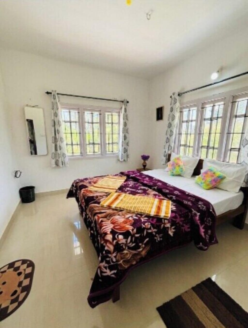 Deluxe Room | Desk, laptop workspace, free WiFi