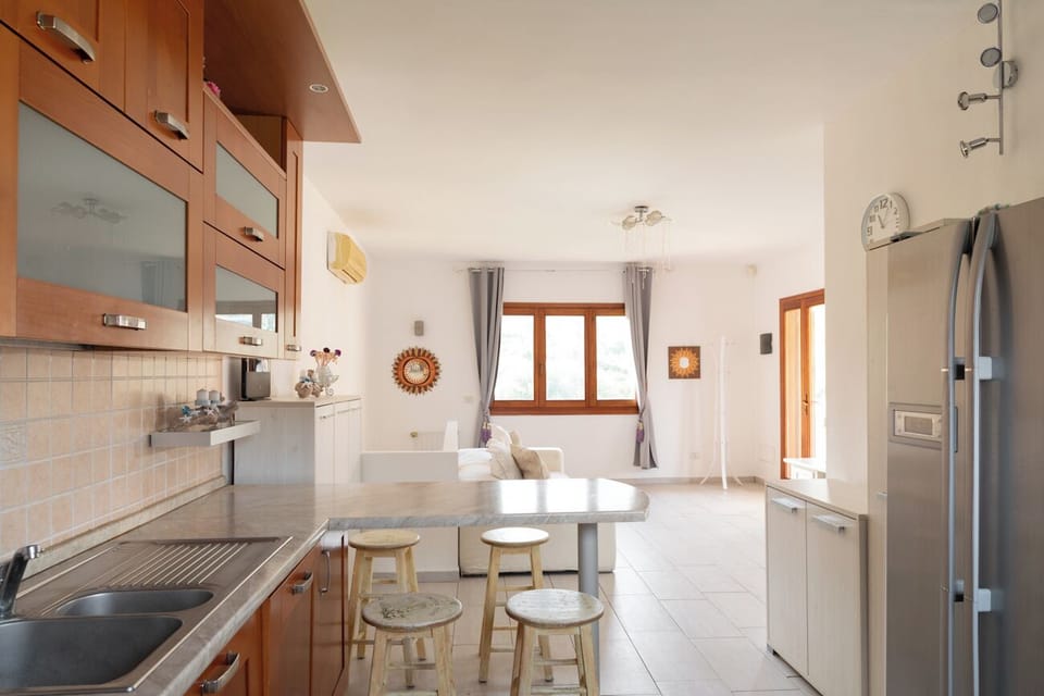 Apartment, 3 Bedrooms | Interior