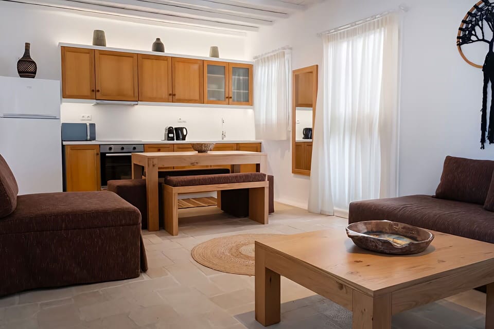 Accommodation