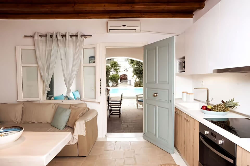 Accommodation