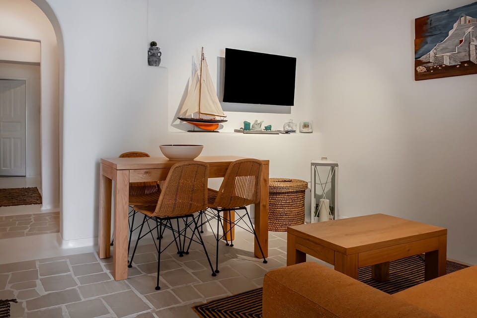 Accommodation
