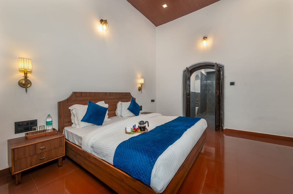 Deluxe Room | Free WiFi