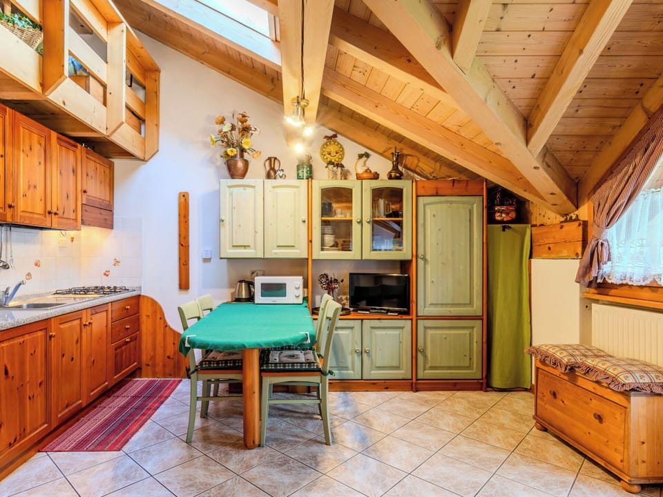 Interior Design, Wood, Furniture, Ceiling, Flooring, Floor, Room, Home, Cabinetry, Wood Stain