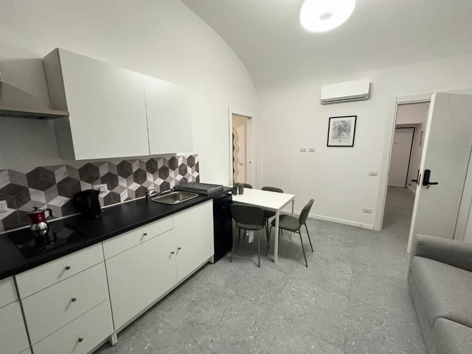 Deluxe Studio Suite | Interior