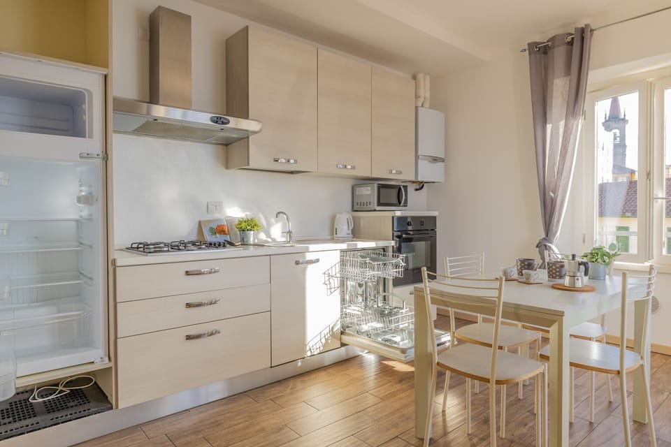 House | Private kitchen