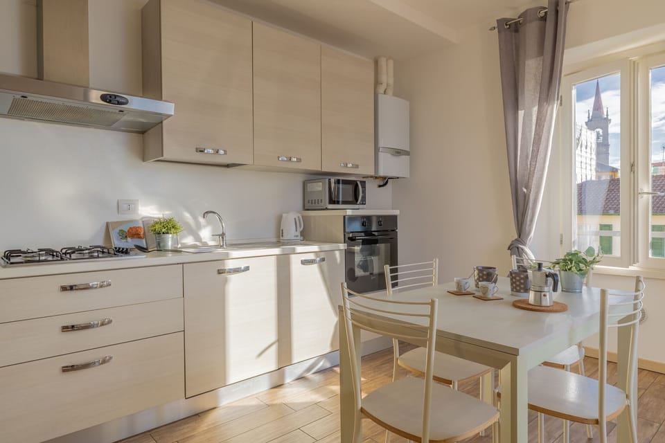 House | 1 bedroom