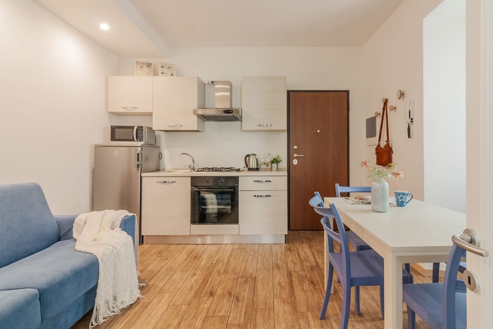 House | 1 bedroom