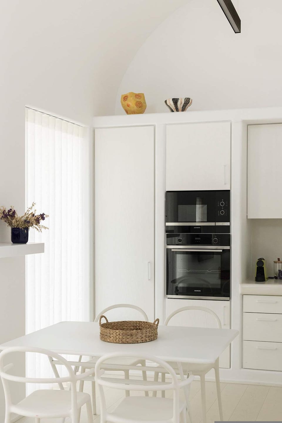House | 2 bedrooms, desk, Internet