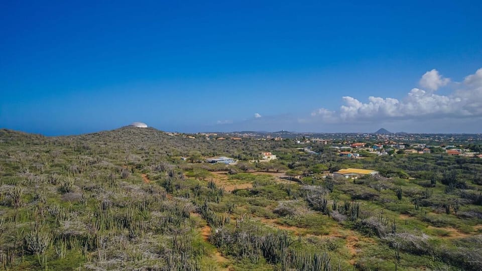 360-degree island views that remind you just how special this location really is.