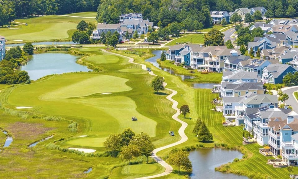 Golf