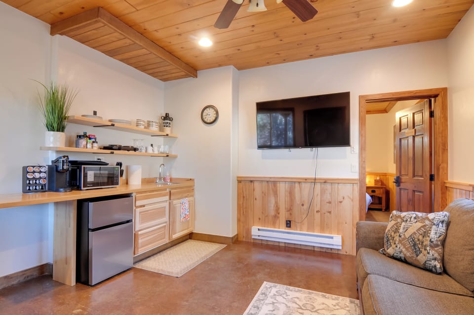 Apartment (1 Bedroom) | Front of property